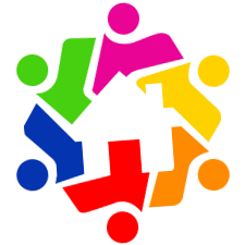 Logo Desa Air Upas